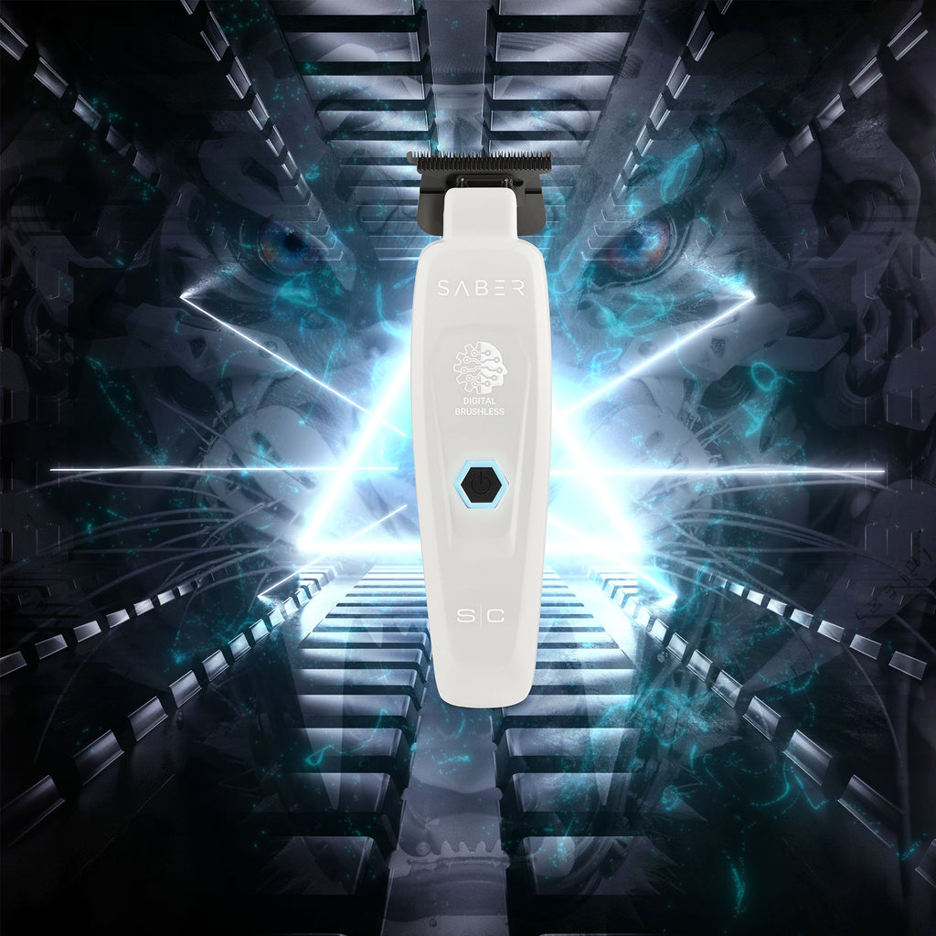Stylecraft Saber Trimmer - White