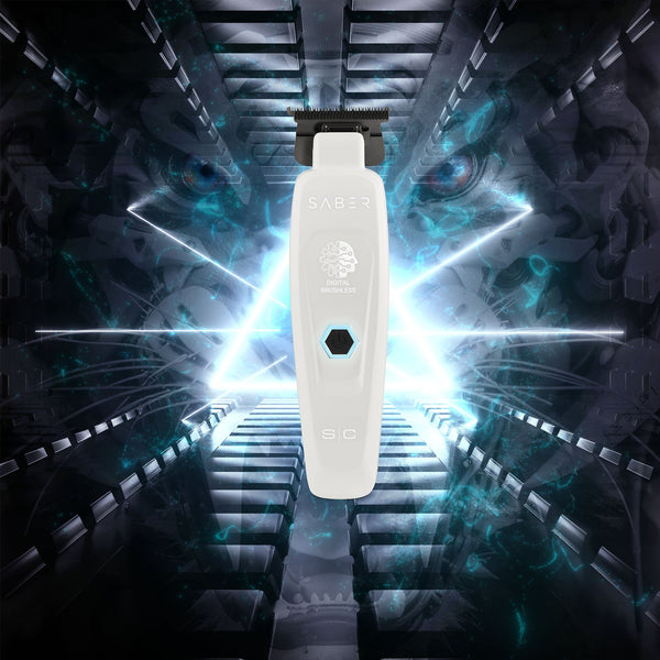 Stylecraft Saber Trimmer - White
