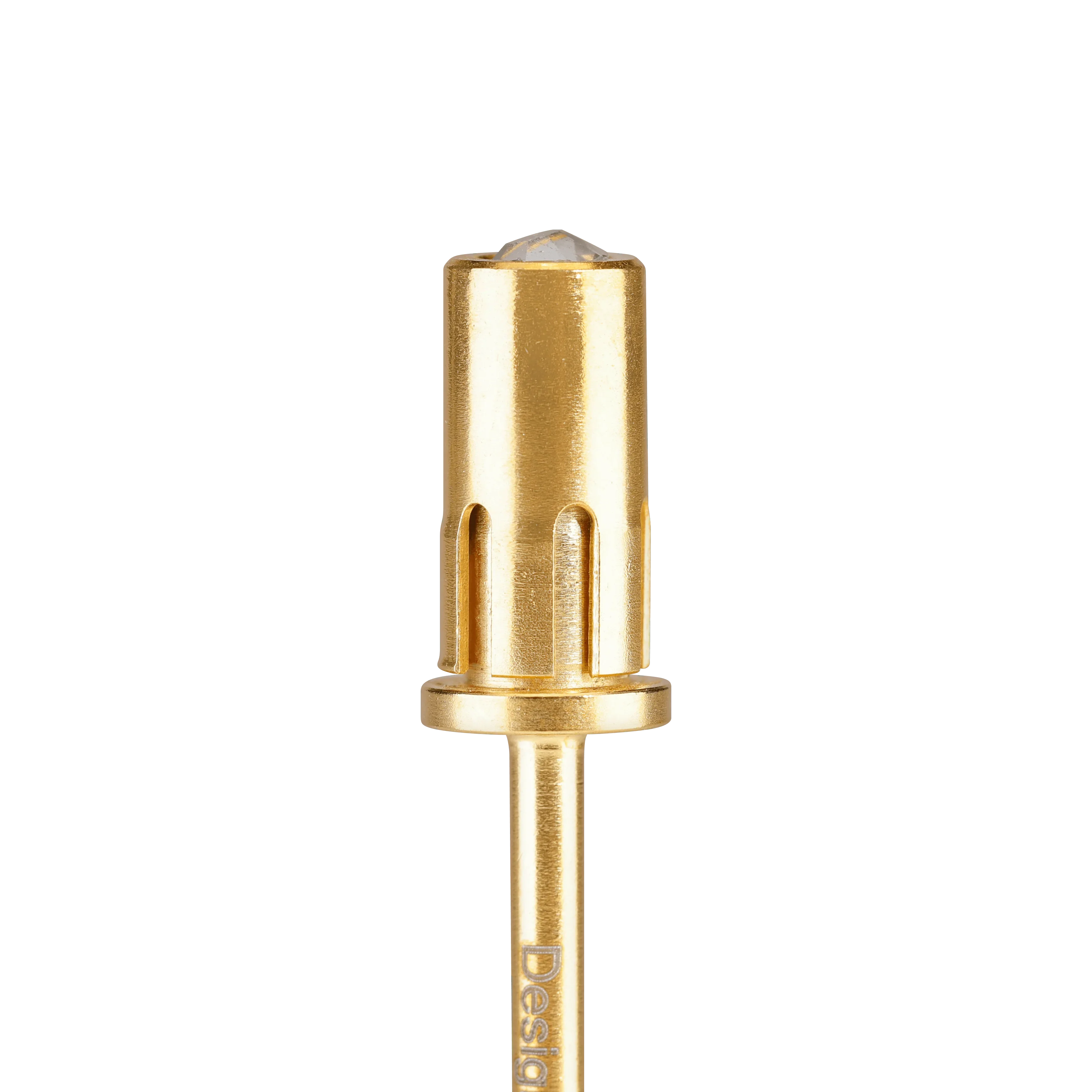 PLA Sand Band Drill Bit