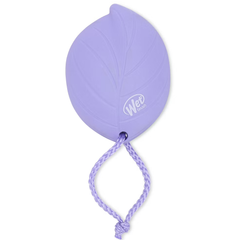 Wet Brush Go Green Scalp First Exfoliator - Purple