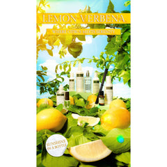 Tammy Taylor Sanitize Lemon Verbena 3.3oz