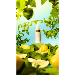 Tammy Taylor Sanitize Lemon Verbena 3.3oz