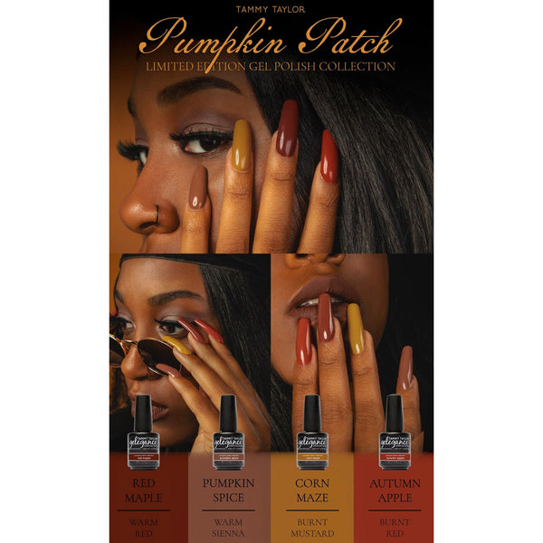 Tammy Taylor Gelegance - Autumn Apple