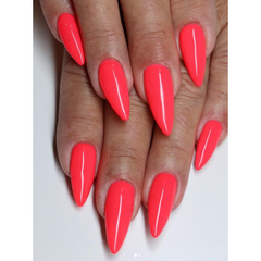 Light Elegance - Sahara Sunset Butter Cream (5ml)