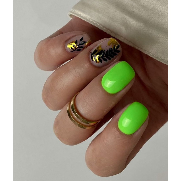 Light Elegance - Fresh To Death ButterCream 5ml
