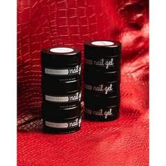 Tammy Taylor Hard Gel French Pink