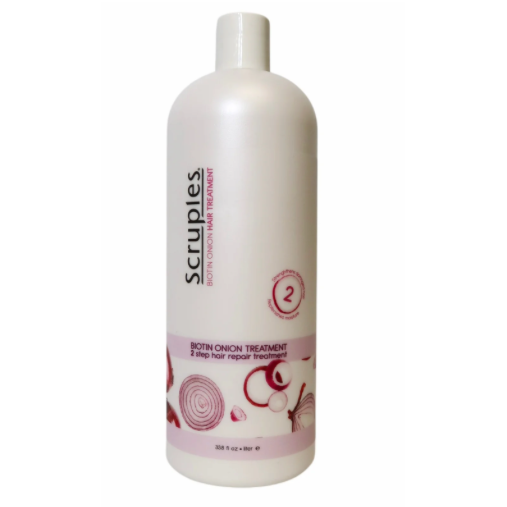 Scruples Biotin Onion Conditioner Secondary image