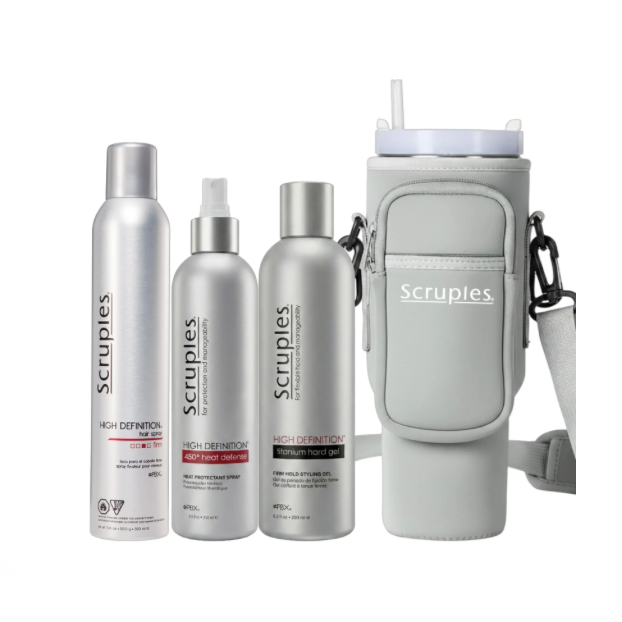 Scruples High Definition Styling Kit Main image