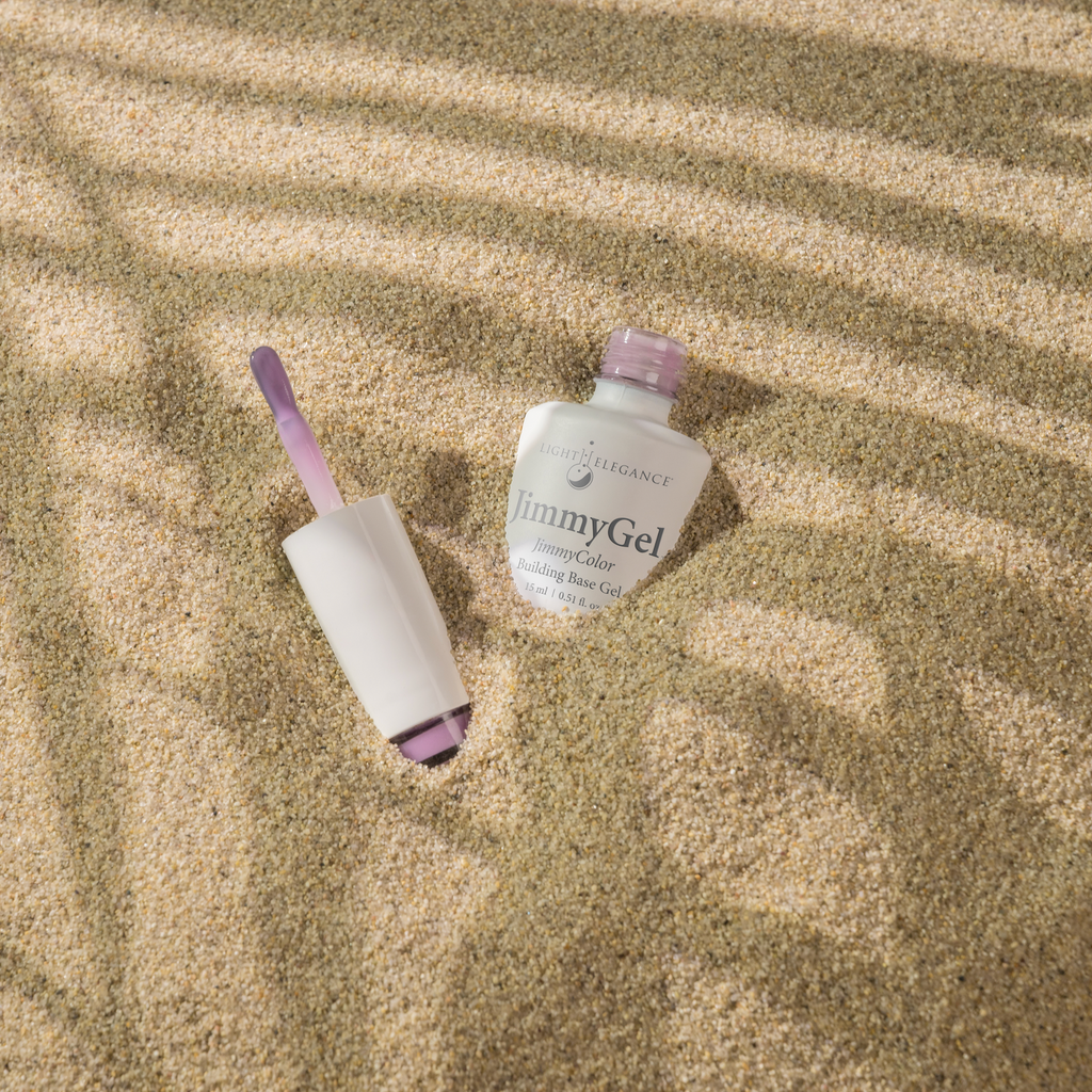 Light Elegance Jimmy Gel 15ml - Seaglass