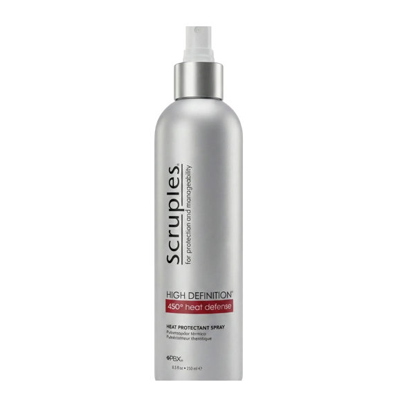 Scruples High Definition 450 Heat Defense Thermal Protectant Spray 8.5oz Main image