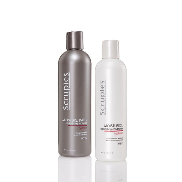Scruples Moisture Retail Duo