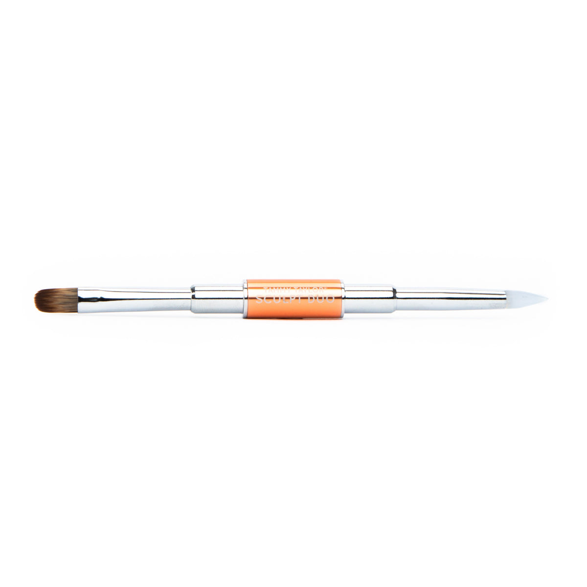 Tammy Taylor Rose Gold Sculpt Duo Brush Main image