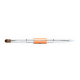 Tammy Taylor Rose Gold Sculpt Duo Brush