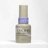 LeChat Gel Polish Color & Top In One Coat .5oz - Sea Star