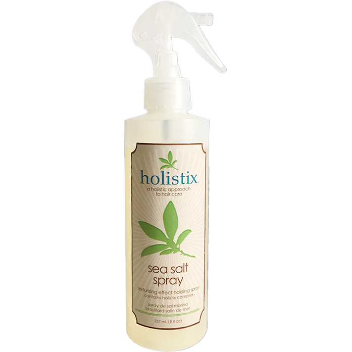 Holistix Sea Salt Spray 8oz Main image