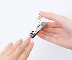 Seki Edge Premium Finger Nail Clipper