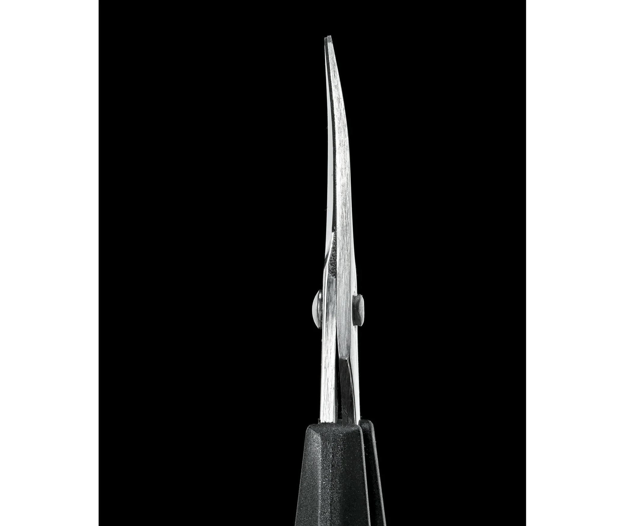 Seki Stainless Steel Nail Scissors