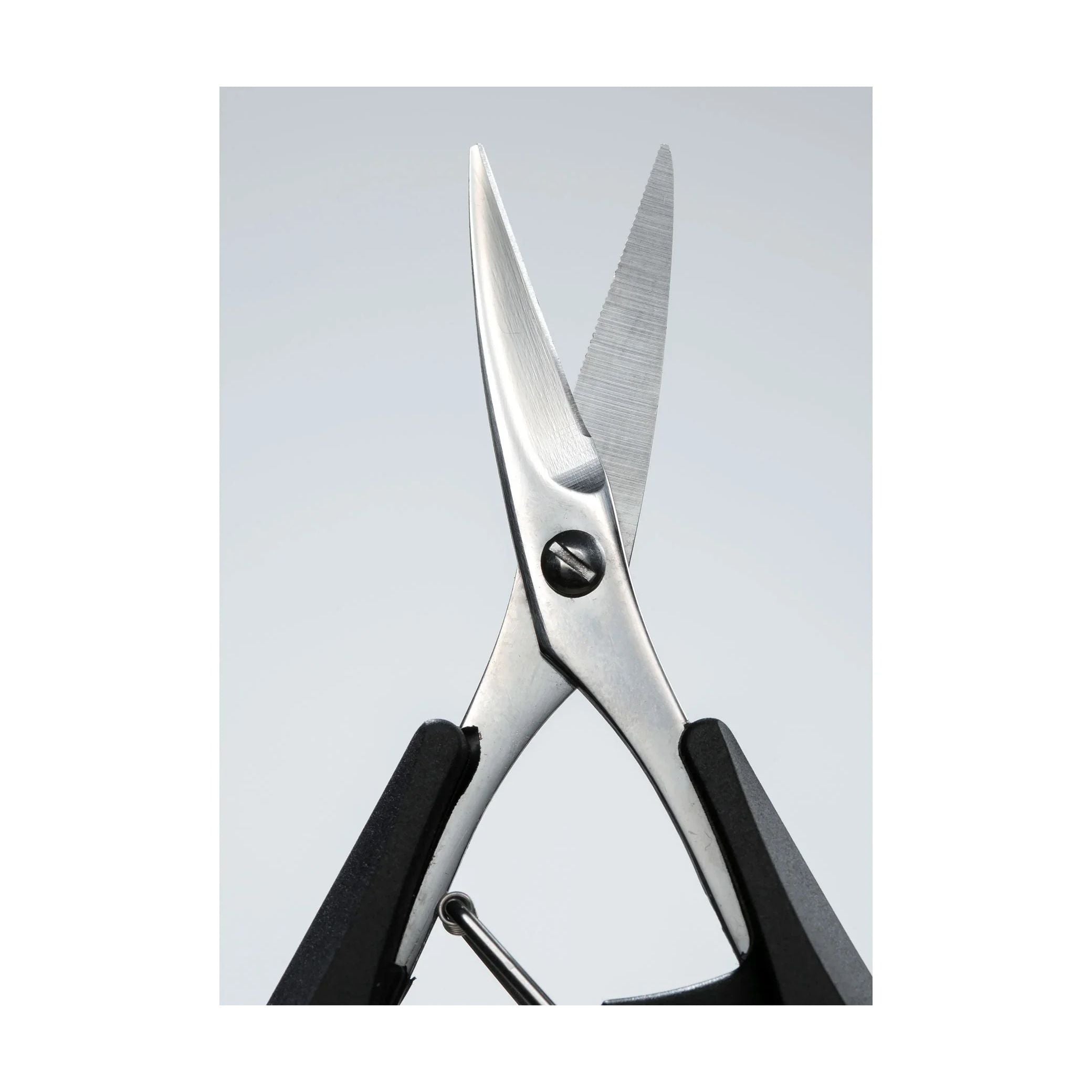 Seki Edge Stainless Steel Nail Scissors Secondary image