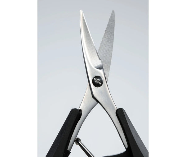 Seki Stainless Steel Nail Scissors