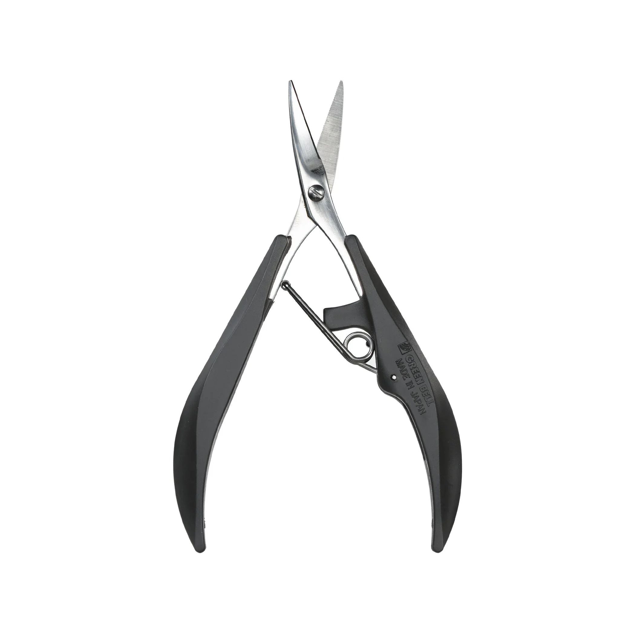 Seki Stainless Steel Nail Scissors Main image