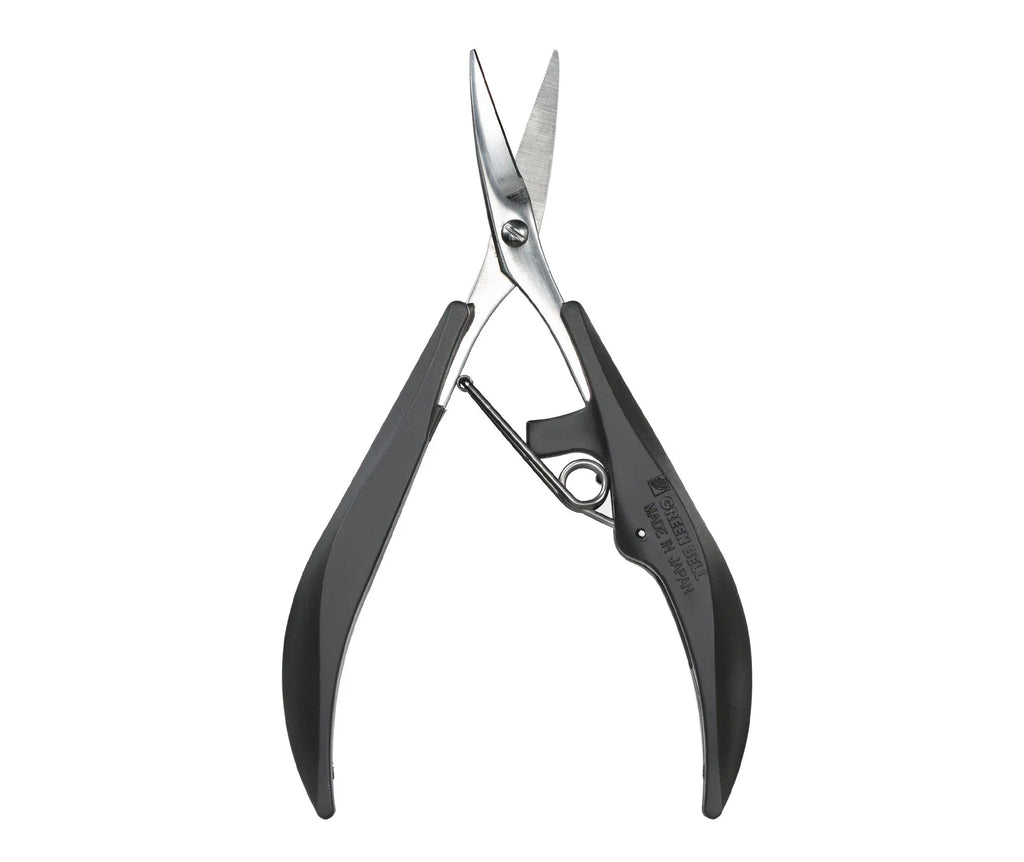 Seki Stainless Steel Nail Scissors