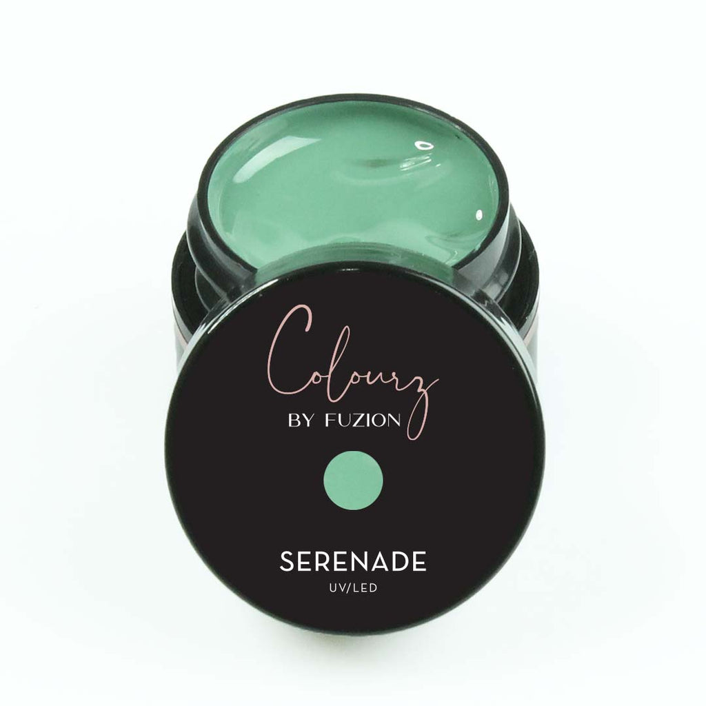 Fuzion UV/LED Colourz - Serenade