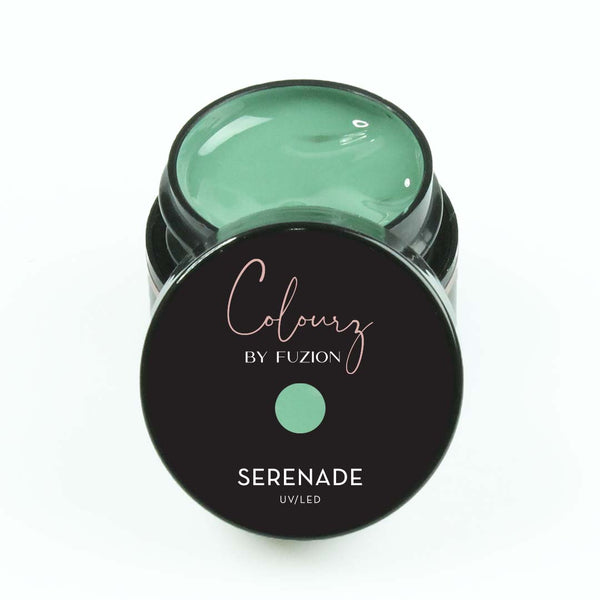 Fuzion UV/LED Colourz - Serenade