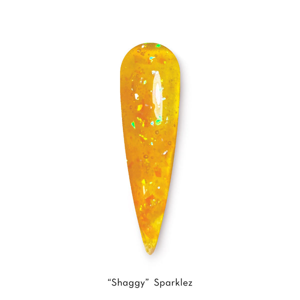 Fuzion UV/LED Sparklez - Shaggy 8g