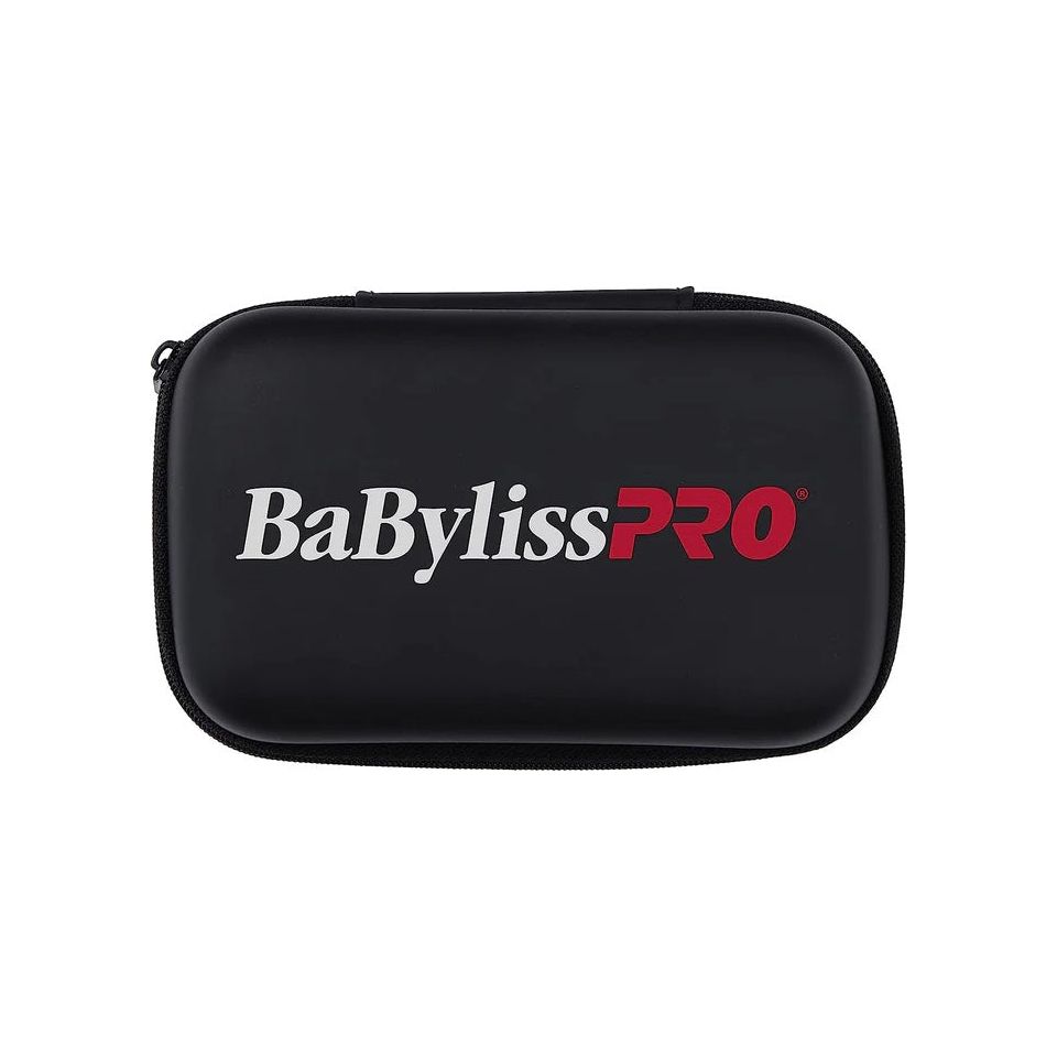 BabylissPro Foil Shaver Storage Case Main image