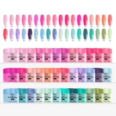 PLA She's a Boss - Gel Collection (145-180)