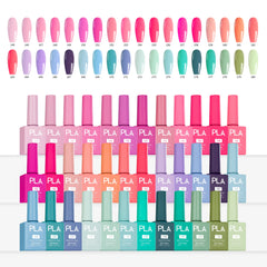 PLA She's a Boss - Gel Collection (145-180)