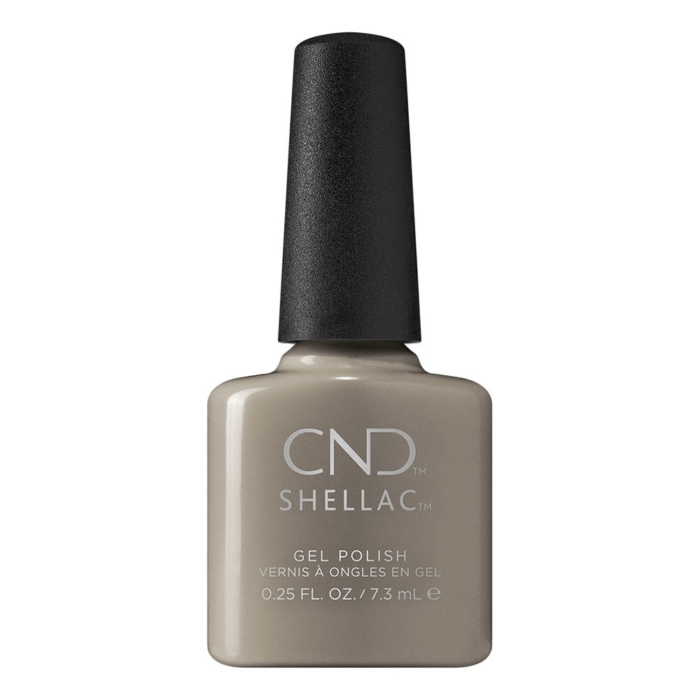 CND Shellac - Skipping Stones .25oz Main image