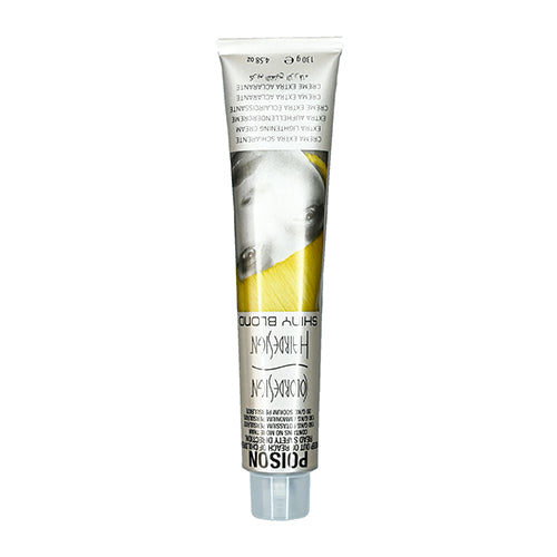 Color Design Shiny Blonde Clay Lightener 4.58oz Main image