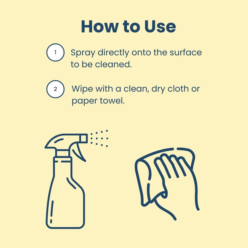 Ship Shape Spray - 32oz