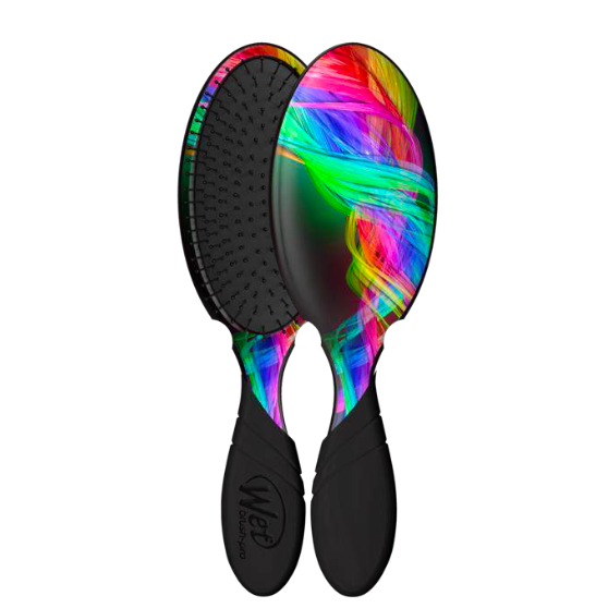 Wet Brush Pro Detangler - For All - Shock Main image