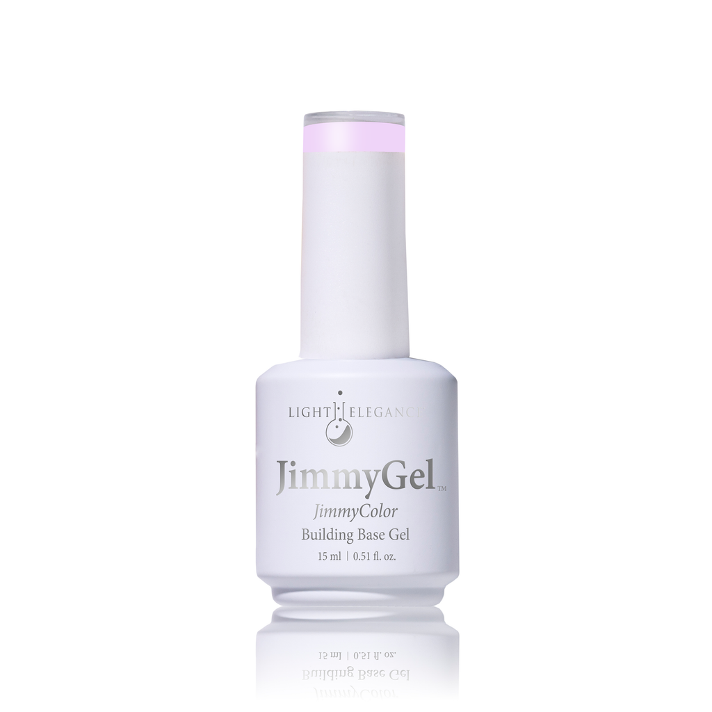 Light Elegance Jimmy Gel 15ml - Seaglass
