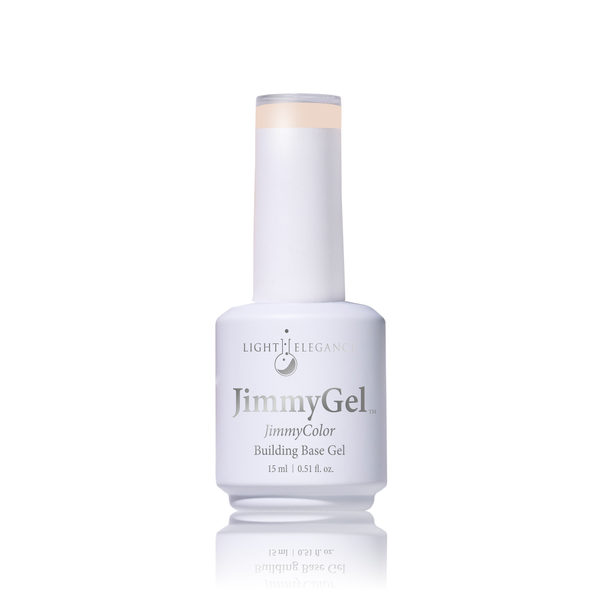 Light Elegance Jimmy Gel 15ml - Sunwashed