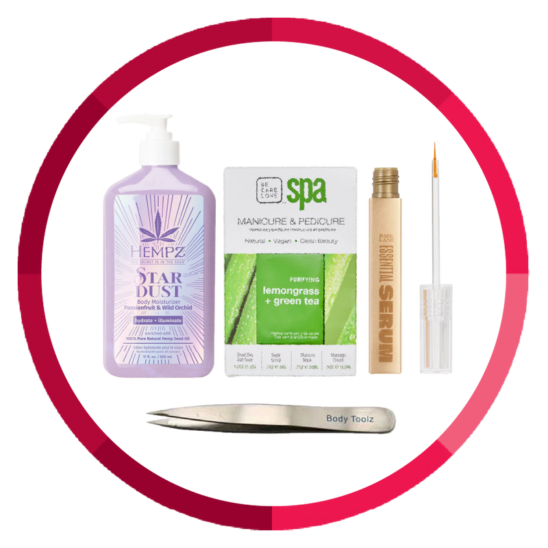 Spa & Beauty Deals