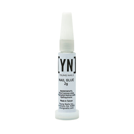 Young Nails Nail Glue 2g Main image