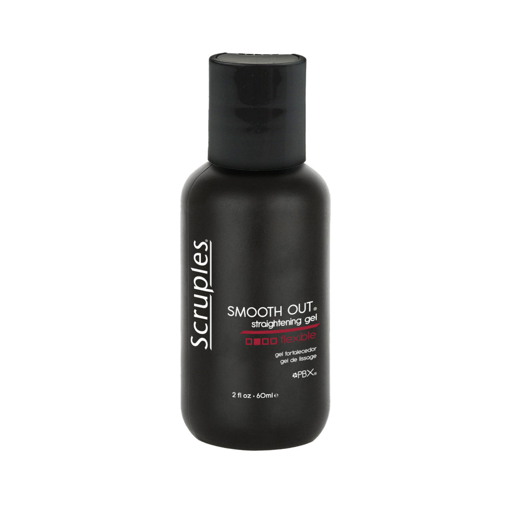 Scruples Smooth Out Straightening Gel Main image