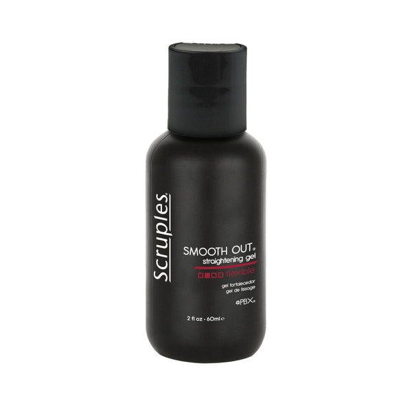 Scruples Smooth Out Straightening Gel 2oz