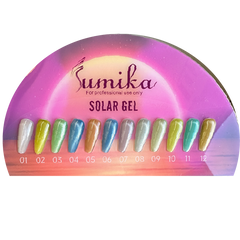 Sumika Solar Gel