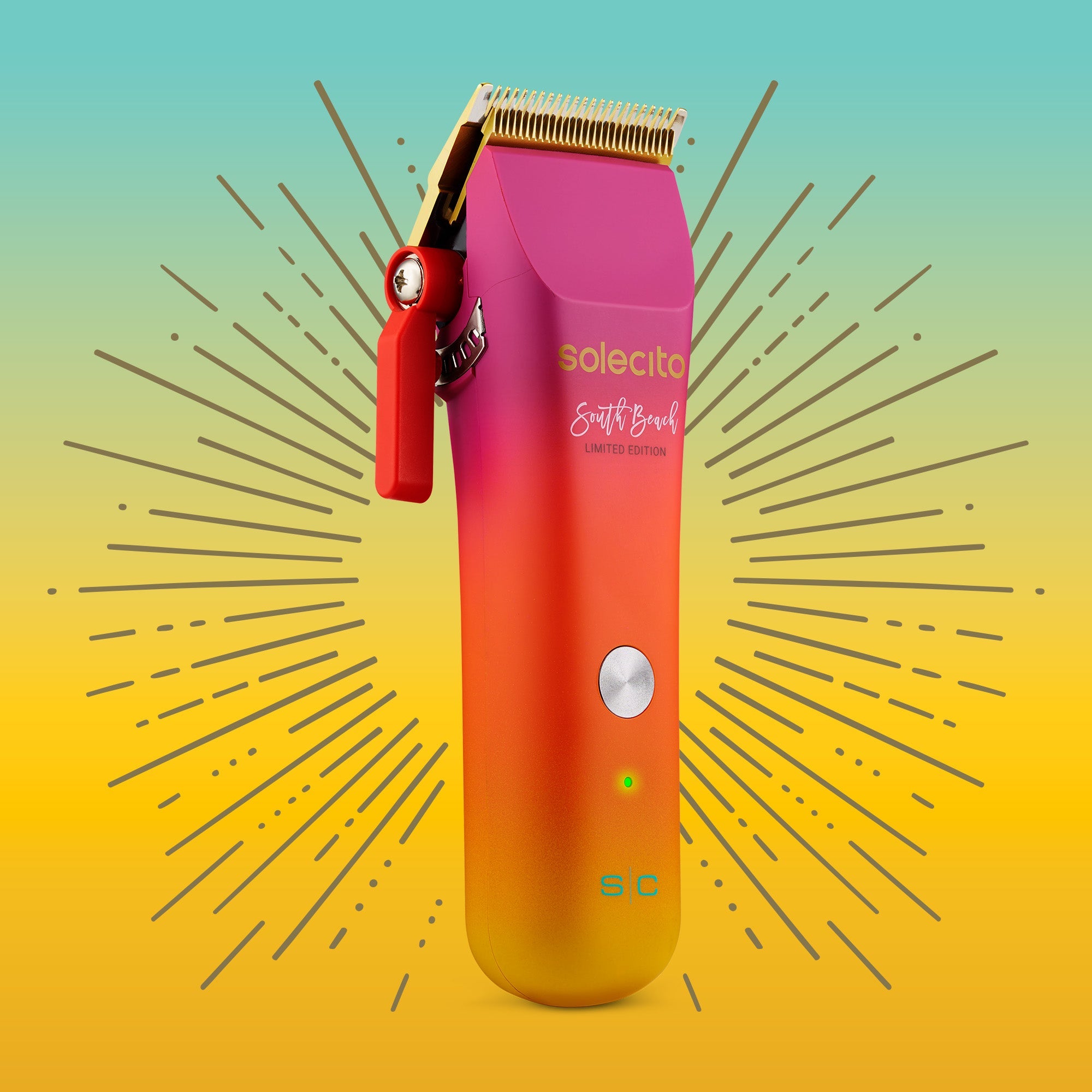 StyleCraft Solecito Clipper Secondary image