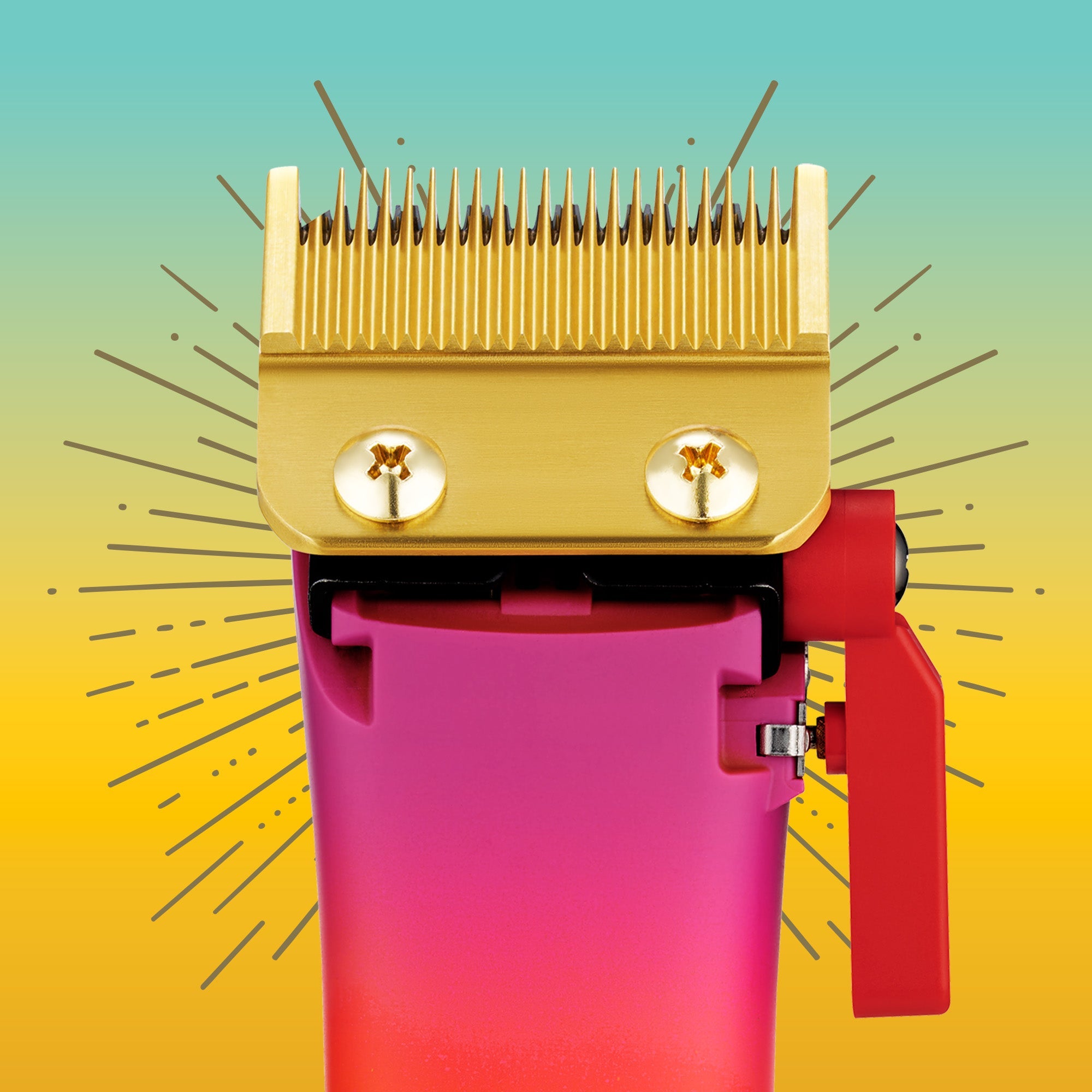 StyleCraft Solecito Clipper