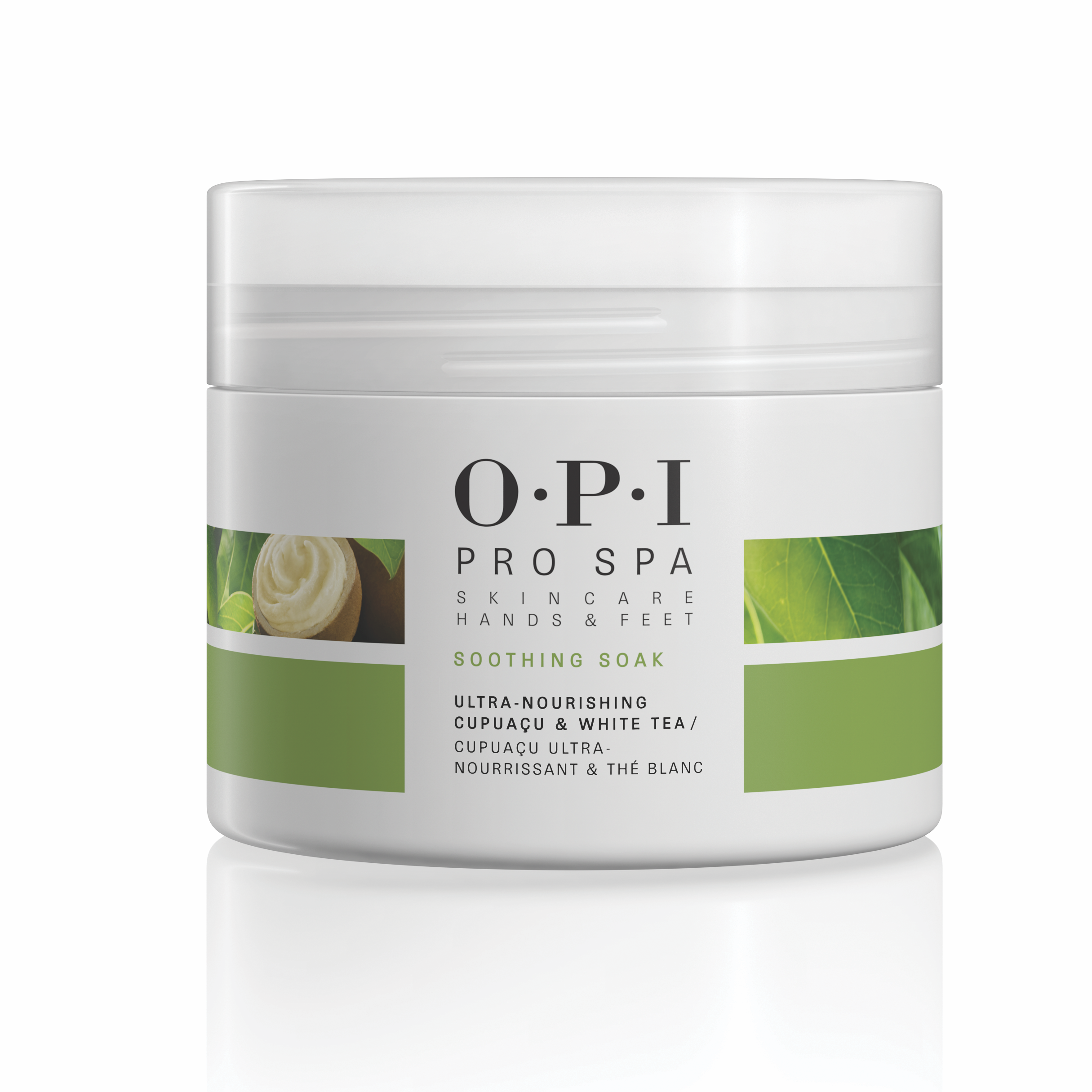 OPI Pro Spa - Soothing Soak Main image