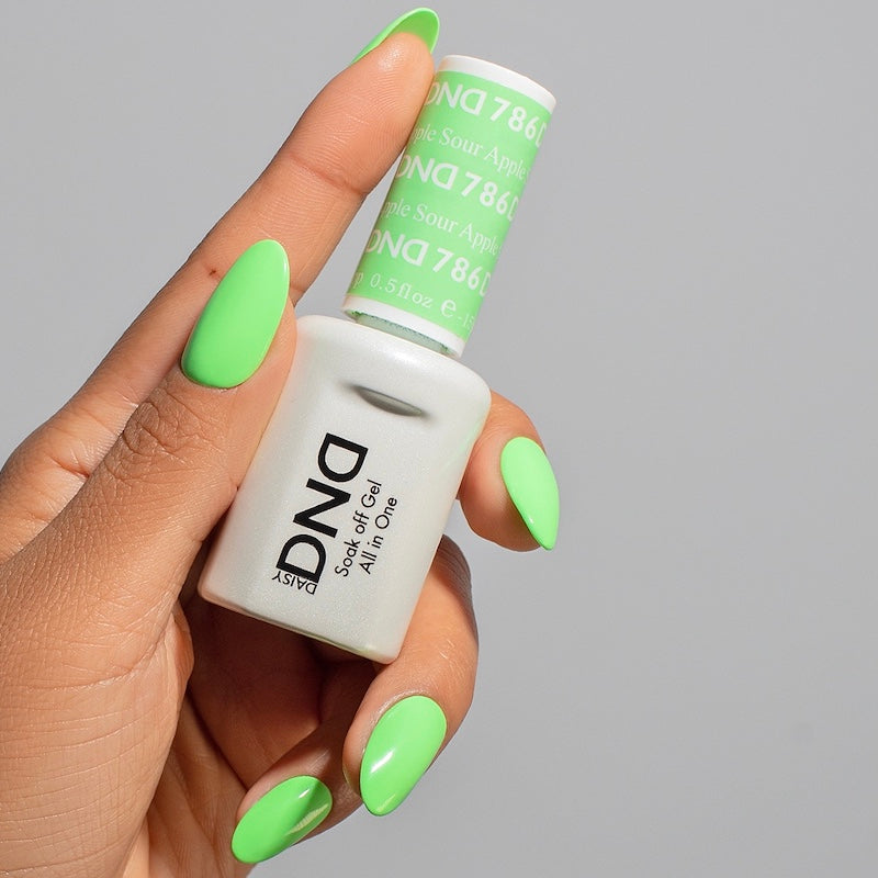 DND - Sour Apple #786