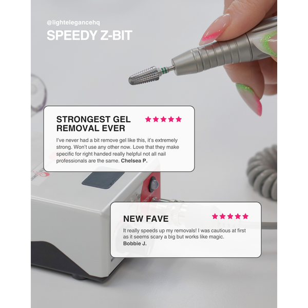 Light Elegance - Speedy Bit