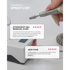 Light Elegance - Speedy Bit