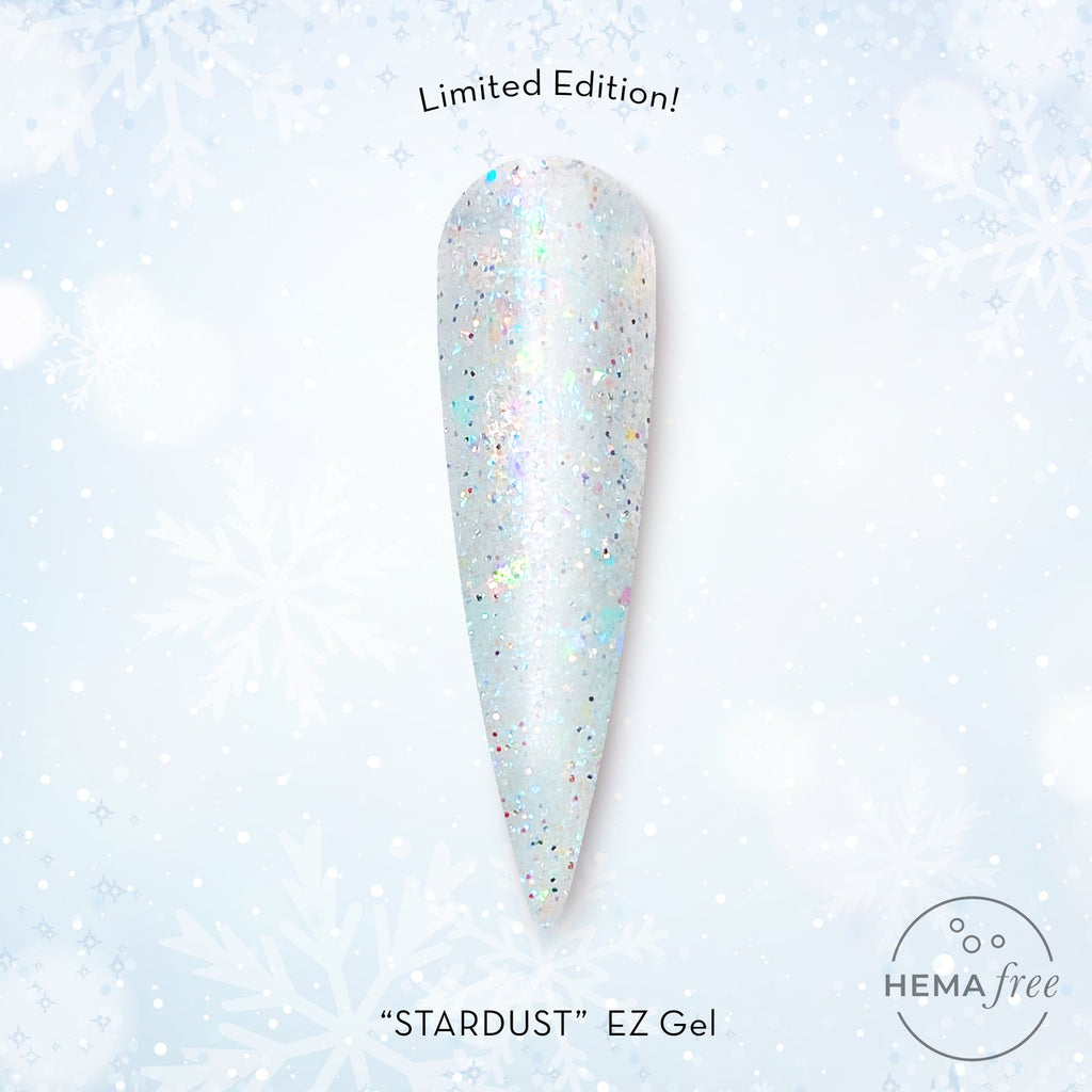 Fuzion EZ Gel - Stardust