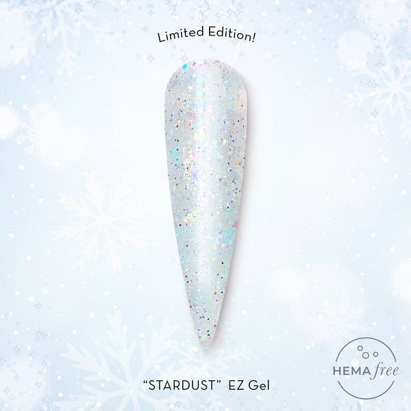 Fuzion EZ Gel - Stardust